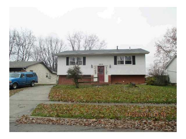464 Barwood Dr, Columbus, OH 43230 - photo 1