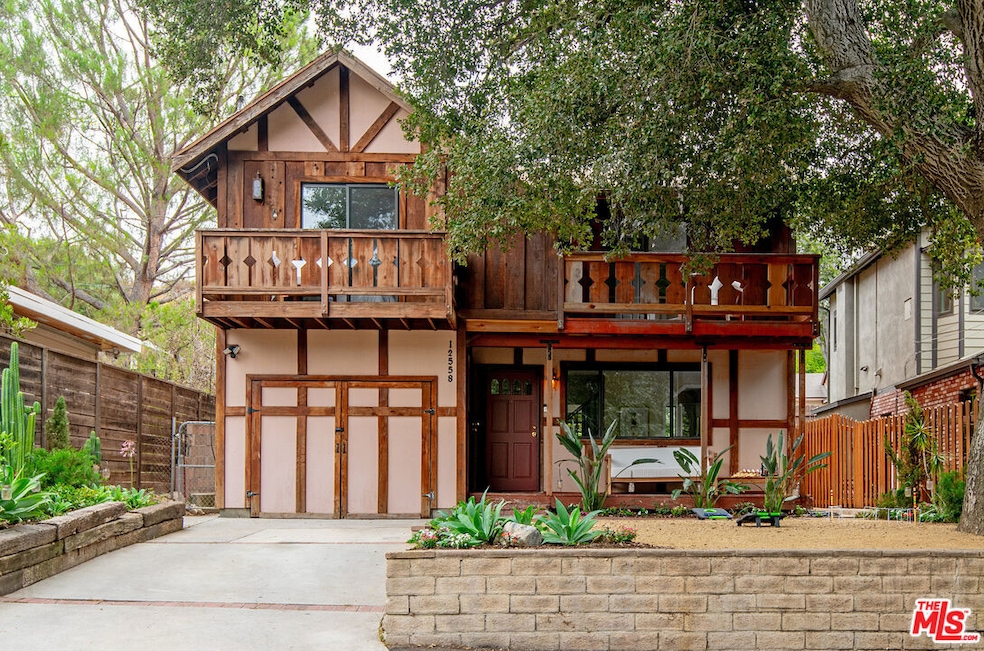 12558 El Merrie Del Dr, Sylmar, CA 91342 - photo 1