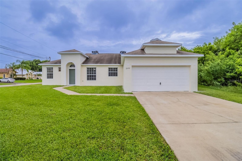 2302 SW Webster Ln, Port Saint Lucie, FL 34953 - photo 1