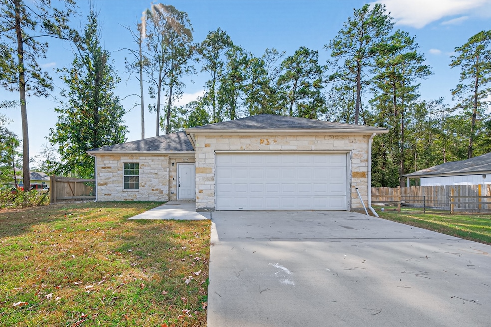 25106 Morgan Cemetery Rd, Cleveland, TX 77328 - photo 1