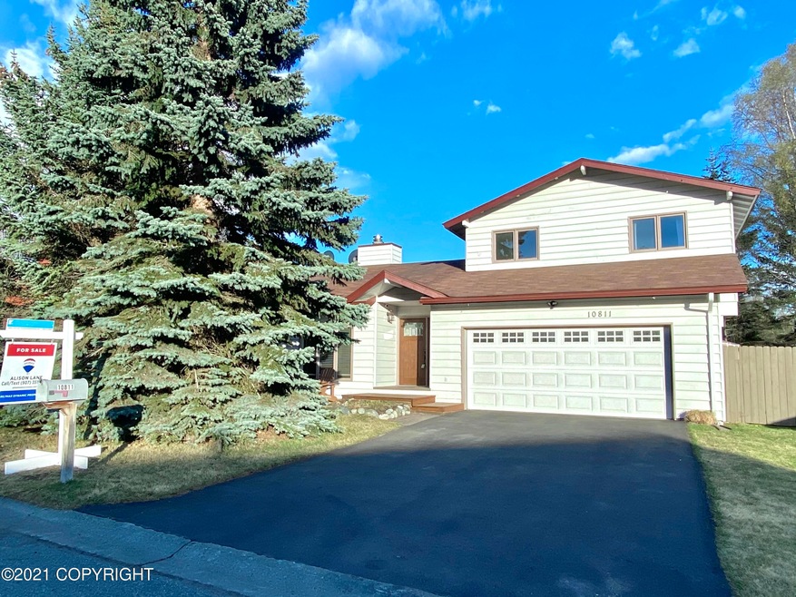 10811 Kamishak Bay Cir.