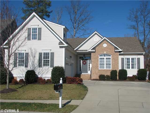 Exterior Front - Click on Virtual Tour for Additio