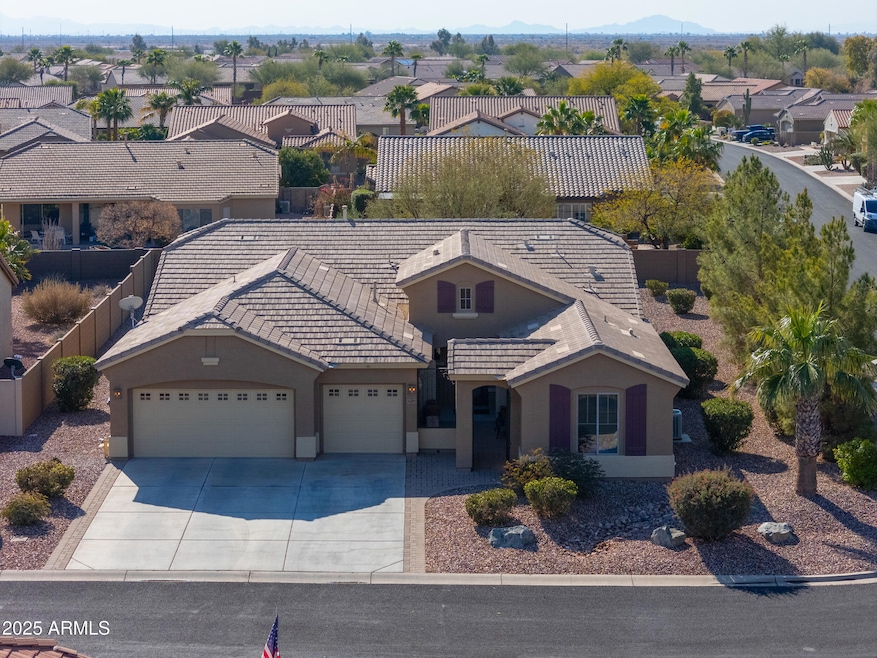 5457 W Corral Dr, Eloy, AZ 85131 - photo 1