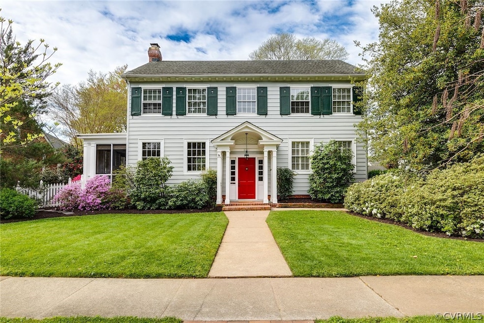 5010 New Kent Rd, Richmond, VA 23225 - photo 1