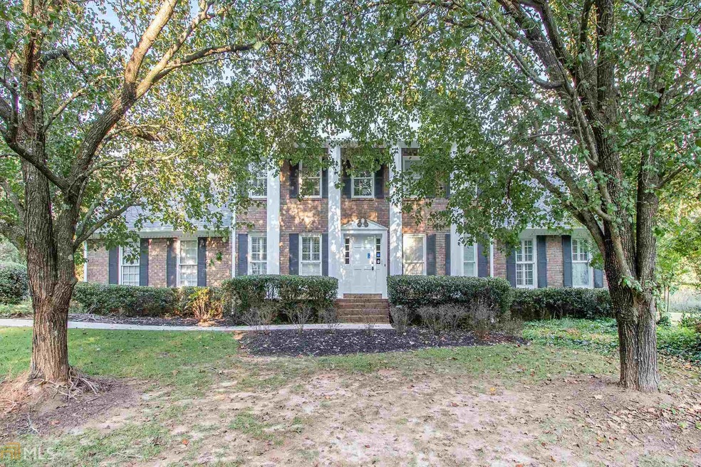 N N Shore Dr, Jonesboro, GA 30236 - photo 1