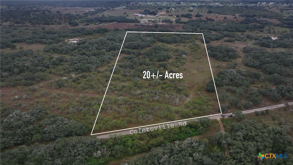 000 Coletoville Rd, Victoria, TX 77905 - photo 1