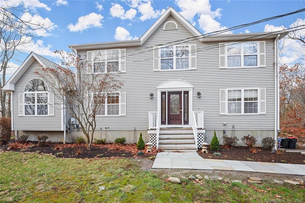 671 Booth Hill Rd, Trumbull, CT 06611 - photo 1