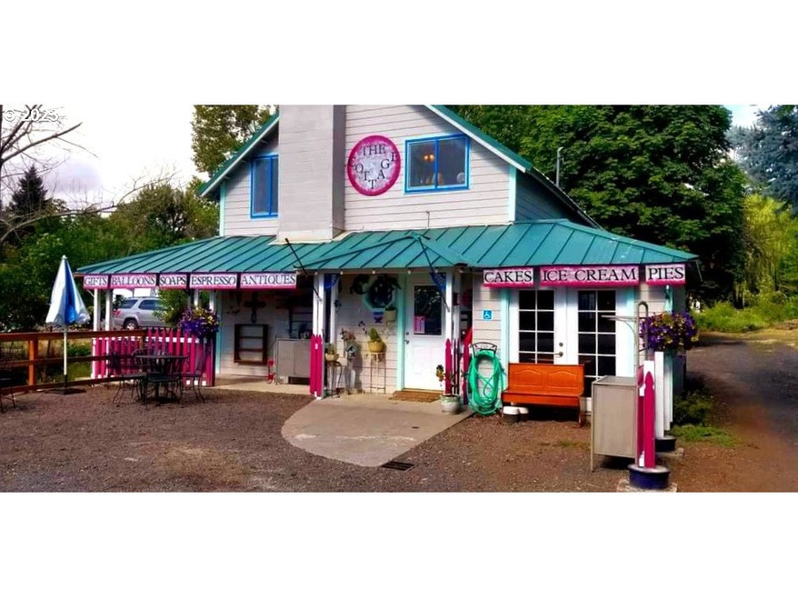 57036 Wamic Market Rd, Tygh Valley, OR 97063 MLS 23695608