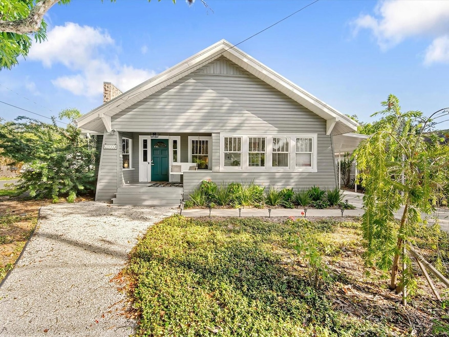 2822 4th Ave W, Bradenton, FL 34205 - photo 1