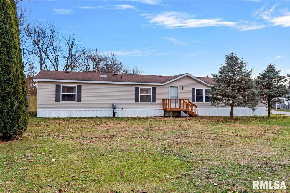 3500 N Dirksen Pkwy Unit 229, Springfield, IL 62702