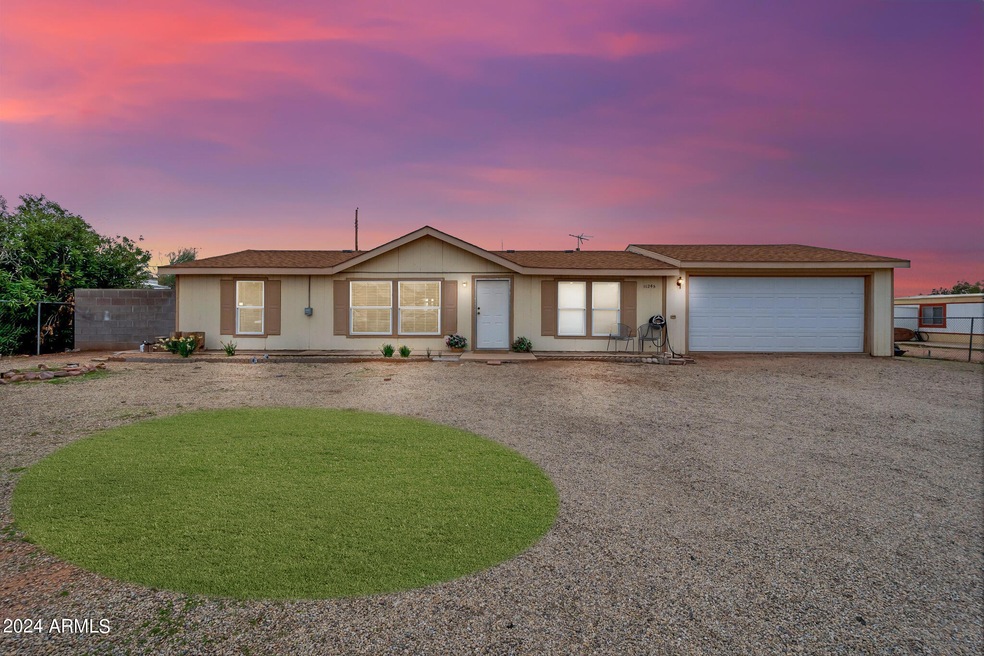 Peaceful, Relaxed Apache Junction