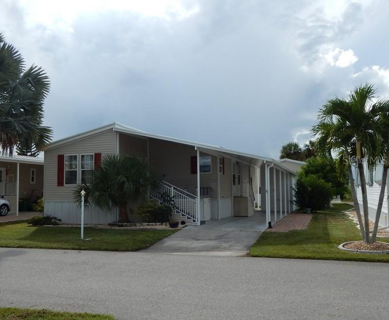 8 Copenhagen Ave, Punta Gorda, FL 33950 - photo 1