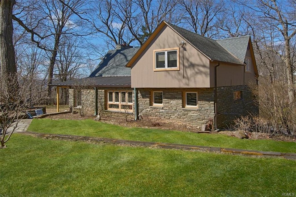 4 N Ledge Loop, Croton On Hudson, NY 10520 - photo 1