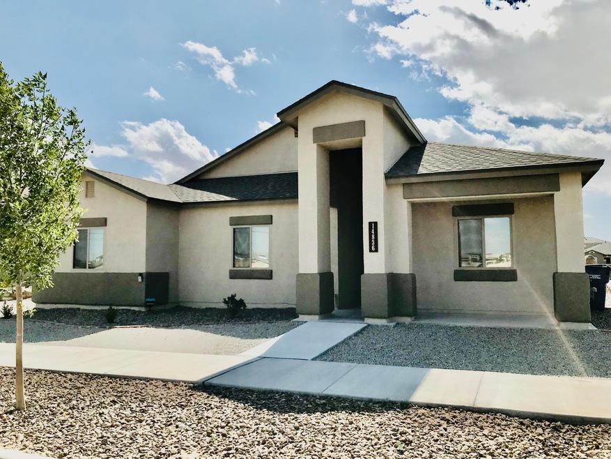 14836 Pebble Hills Blvd, El Paso, TX 79938 - photo 1