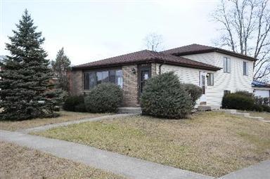 18107 Birch Ave, Country Club Hills, IL 60478 - photo 1