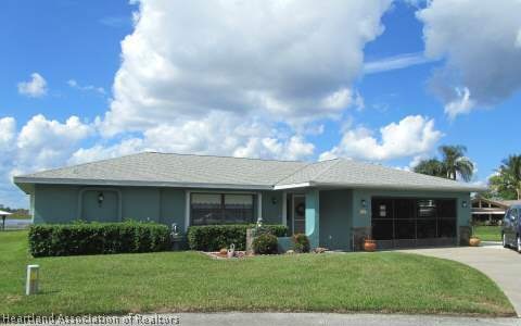 133 Eleanor Ct, Lake Placid, FL 33852 - photo 1