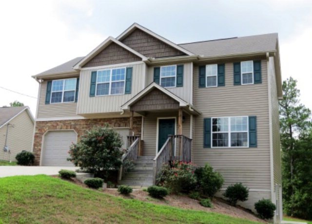 3386 Trotters Ridge Trail, Gray, GA 31032 - photo 1