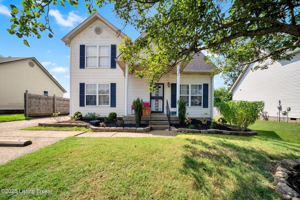 Under Contract $240,000