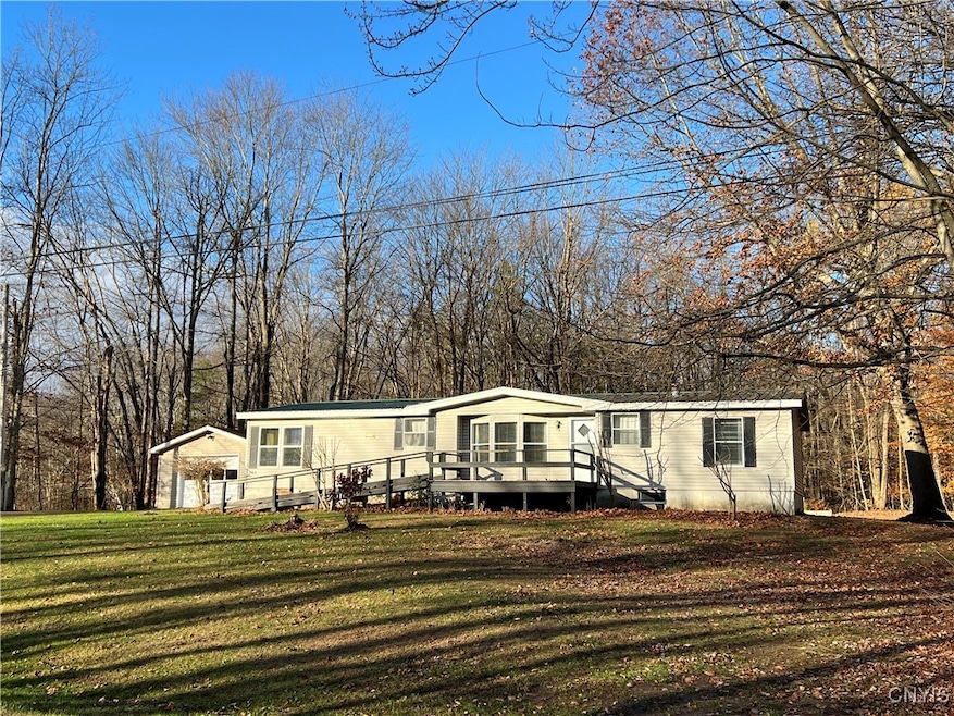 283 Fuller Rd, Central Square, NY 13036 - photo 1