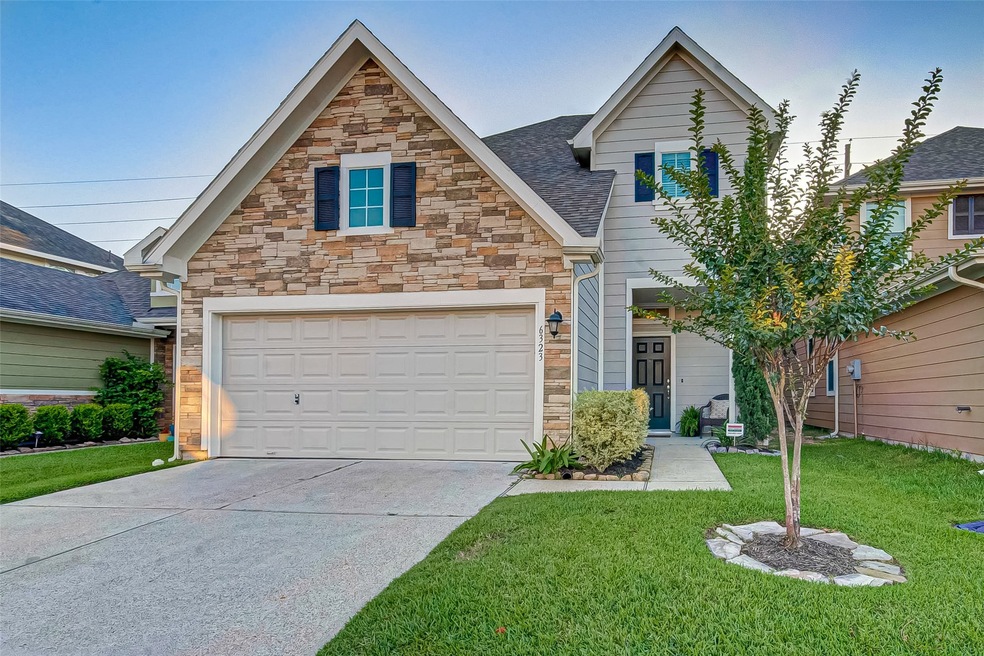 6323 Wilshire Ridge, Houston, TX 77040 - photo 1