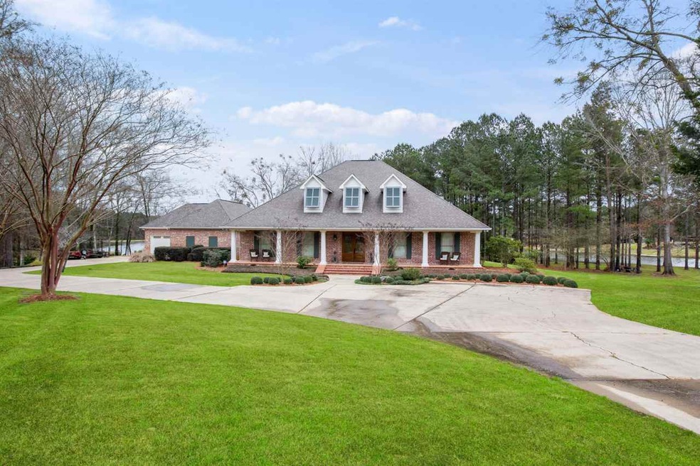 108 Bidon Place, Madison, MS 39110 - photo 1