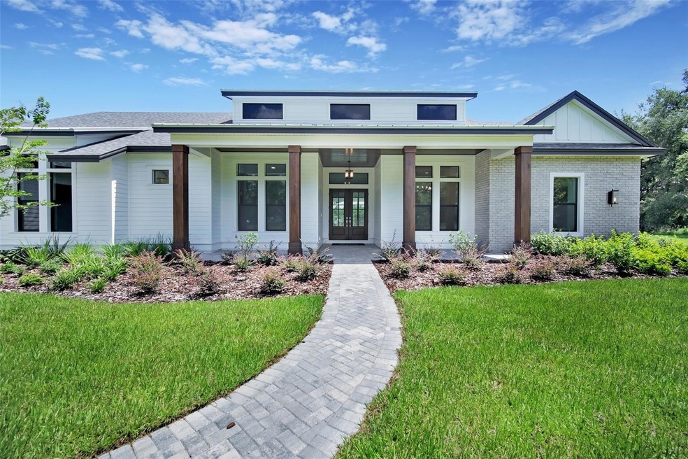 937 Old Welcome Rd, Lithia, FL 33547 - photo 1