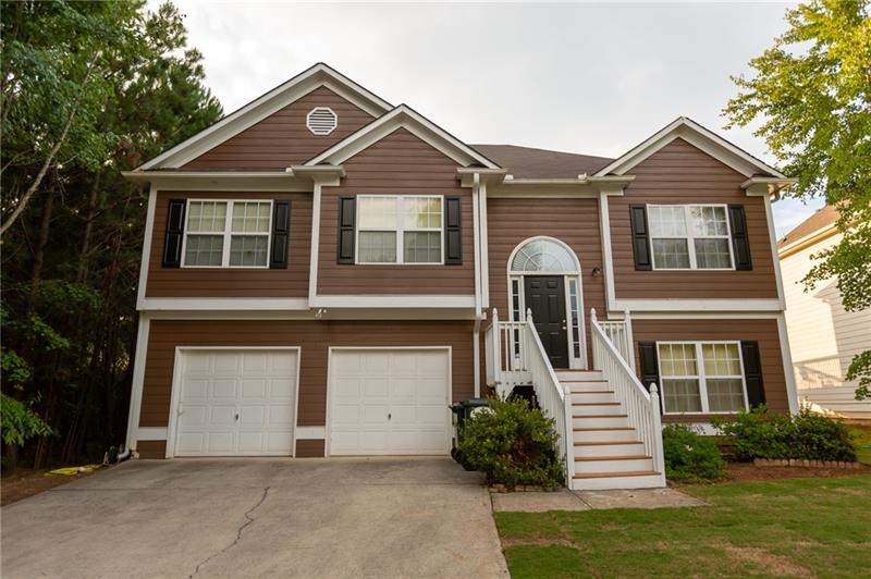 1182 Cumberland Creek Way SW, Marietta, GA 30008 - photo 1