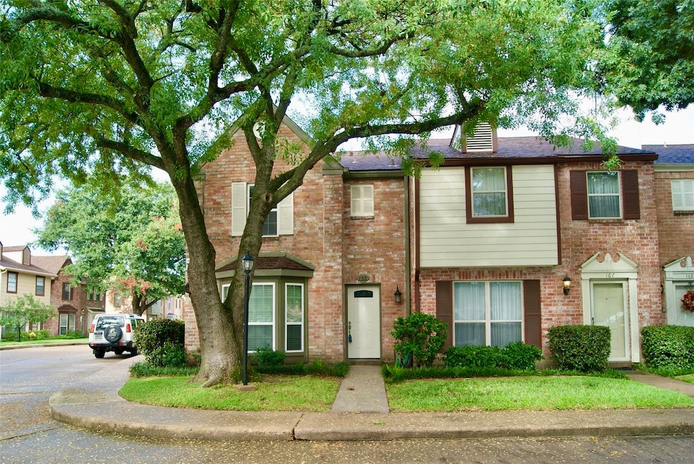 5801 Lumberdale Road #166