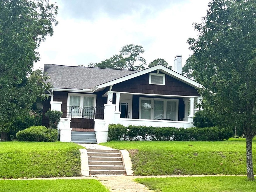 501 Jackson Ave, MS 39648 MLS 138580