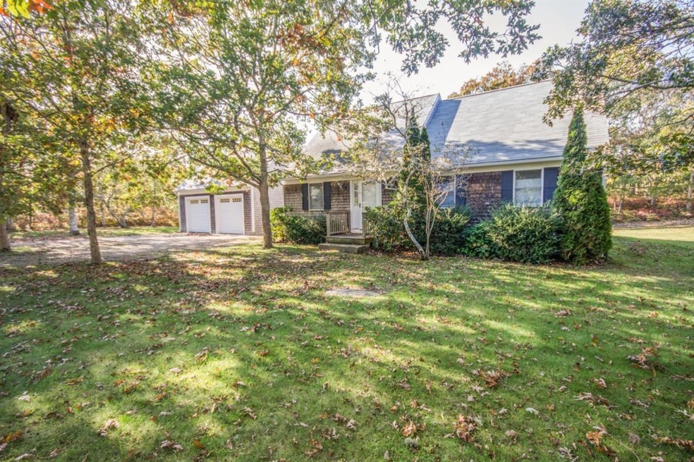 68 20th St S, Edgartown, MA 02539 - photo 1