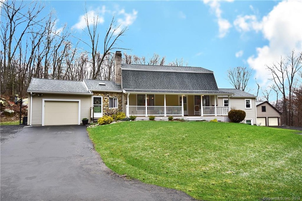 8 Rocky Dundee Rd, Stafford Springs, CT 06076 - photo 1