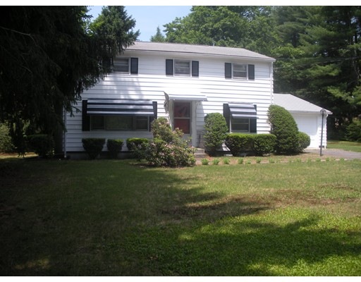 295 Palmer Rd, Ware, MA 01082 - photo 1