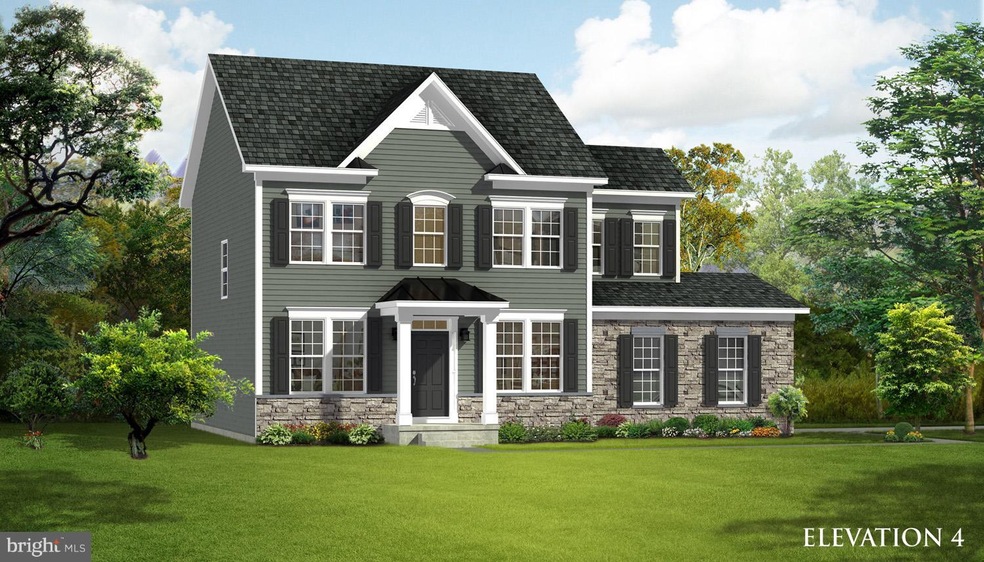 87 Lawrence Rd, Gerrardstown, WV 25420 - photo 1