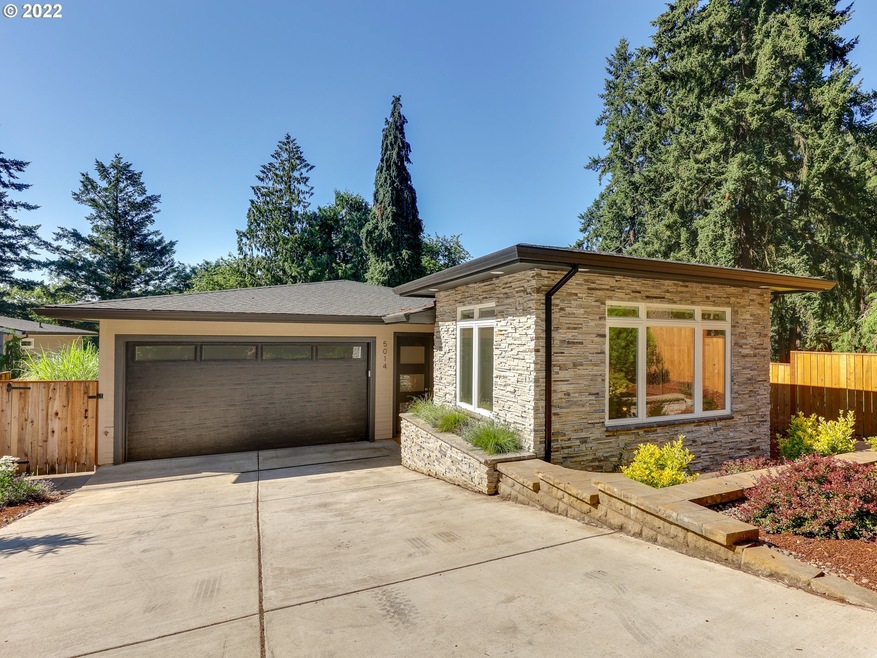 5014 Upper Dr, Lake Oswego, OR 97035 - photo 1