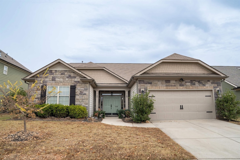 159 Santa Ana Way, Duncan, SC 29334 - photo 1