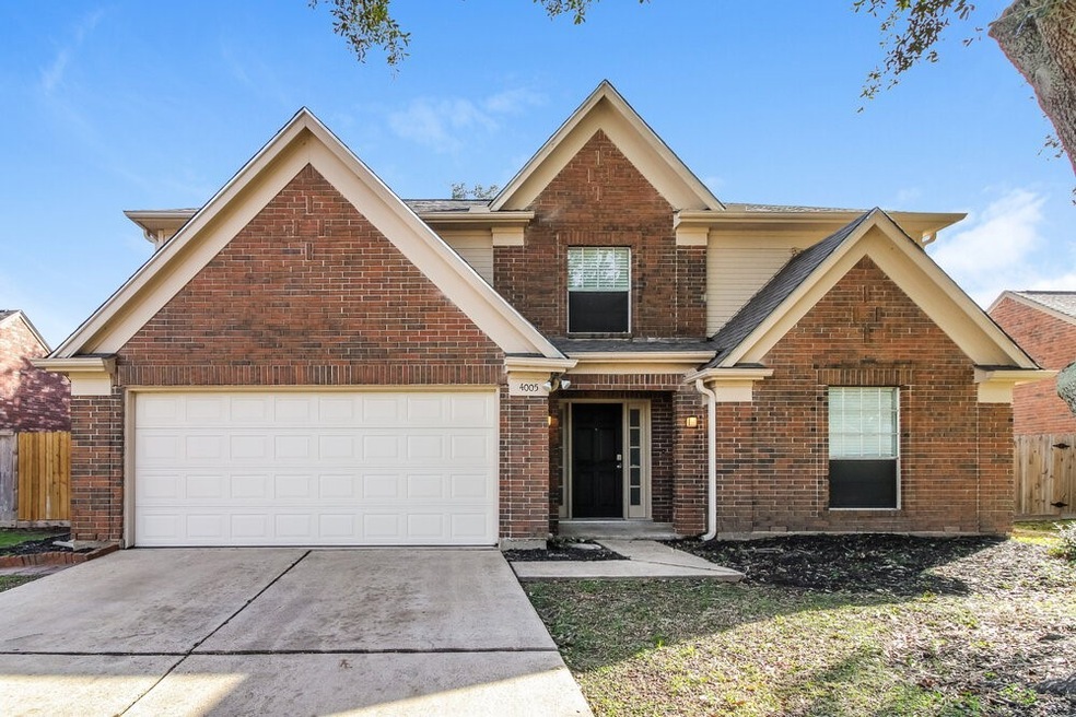 4005 Ashwood Dr, Pearland, TX 77584 - photo 1