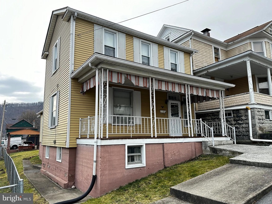 97 James St, Keyser, WV 26726 - photo 1