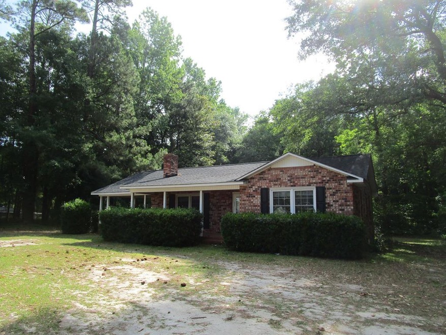 Main View