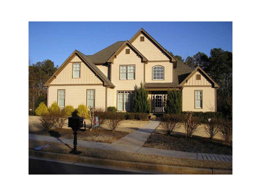 Exterior Front. Wonderful two story home in quaint