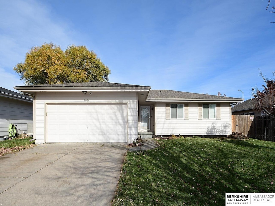 3036 W Washington St, Lincoln, NE 68522 - photo 1