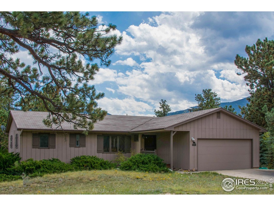 Welcome to Morris Court