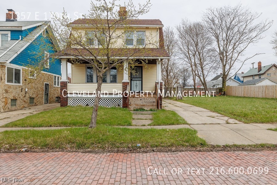 1357 E 170th St, Cleveland, OH 44110 - photo 1