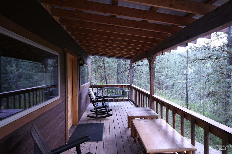 Lot 12 Payette River Ranch, Horseshoe Bend, ID 83602 - photo 1