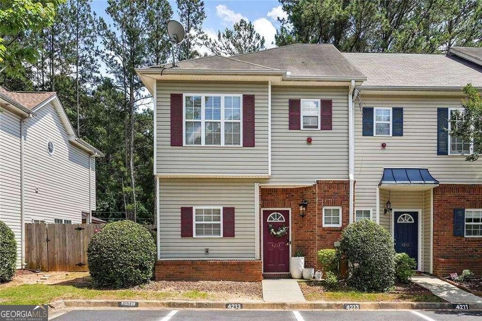 4213 Quailbrook Ct, Tucker, GA 30084 - photo 1