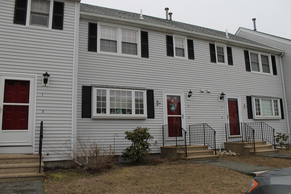 2697 Cranberry Hwy unit 2, Wareham, MA 02571 - photo 1