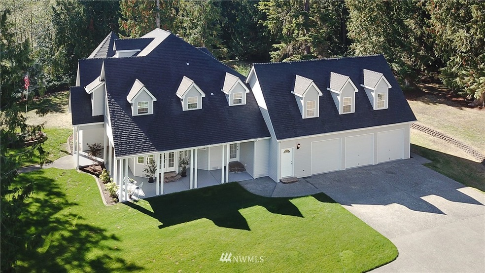 21314 164th Ave E, Graham, WA 98338 - photo 1