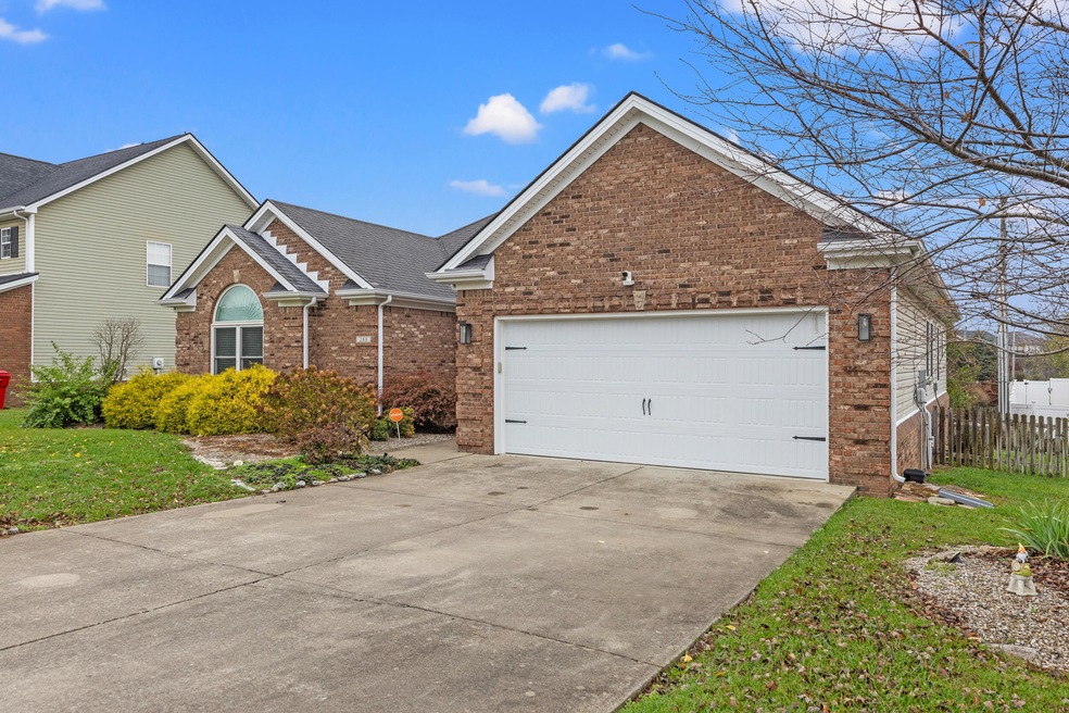 288 Bernie Trail, Nicholasville, KY 40356 - photo 1