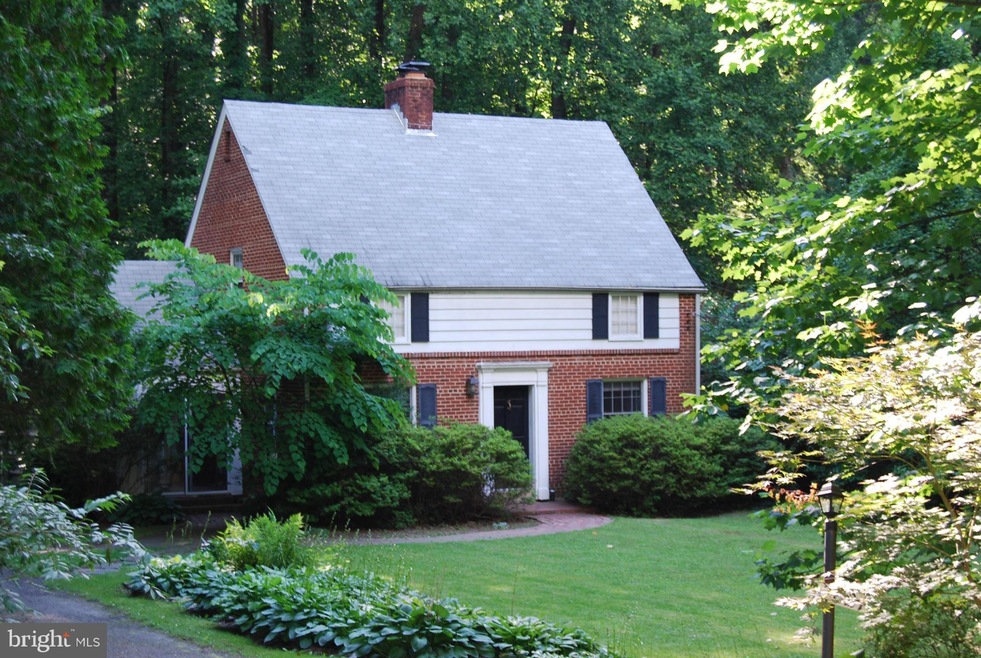 2024 Franklin Ave, McLean, VA 22101 - photo 1