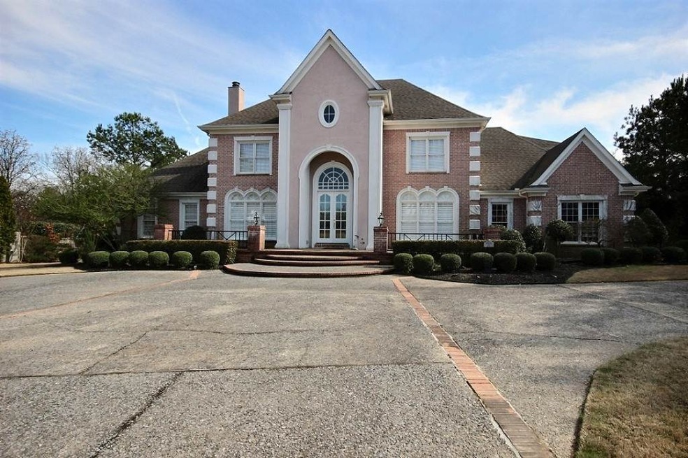 2850 Keasler Circle East