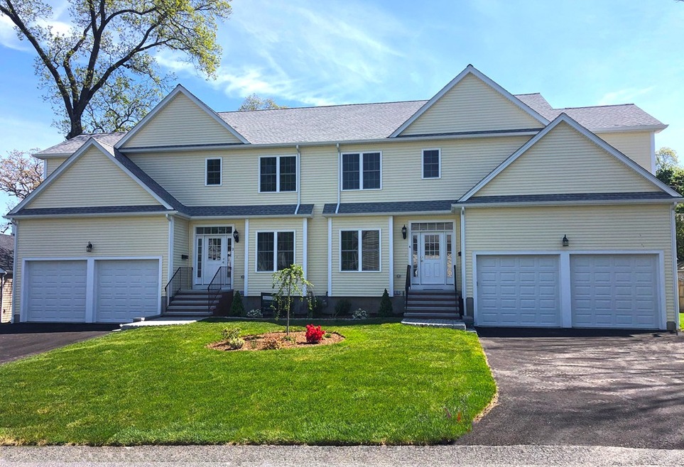 4 Manchester Place unit 4, Natick, MA 01760 - photo 1